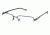 Champion Eyes 4002 Progressive Prescription Eyeglasses - Frame MATTE NAVY, Size 59/20mm CU400203