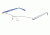 Champion Eyes 4007 Progressive Prescription Eyeglasses - Frame MATTE SILVER, Size 59/18mm CU400702