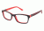 Champion Eyes 7002 Progressive Prescription Eyeglasses - Frame MATTE BLACK, Size 47/16mm CU700201