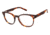 Champion Eyes CU1001H Prescription Eyeglasses - Frame HAVANA CU1001H02