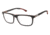 Champion GOODLUCK Bifocal Prescription Eyeglasses - Frame BLACK/RED, Size 52/16mm CUGOODLUCK01
