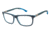 Champion GOODLUCK Bifocal Prescription Eyeglasses - Frame NAVY/BLUE, Size 52/16mm CUGOODLUCK03