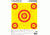 Champion Shotkeeper Yellow and Red 5 Bull Small