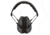 Champion Slim Passive Hearing Muffs 40971