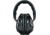 Champion Small Frame Passive Muff, Black, 40993