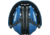 Champion Small Frame Passive Muff, Blue, 40992