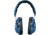 Champion Small Frame Passive Muff, Blue, 40992