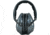 Champion Small Frame Passive Muff, Grey, 40995
