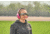 Champion Small Frame Passive Muff, Pink, 40996