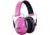 Champion Small Frame Passive Muff, Pink, 40996