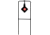 Champion Target .22 Single Spinner Target