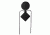 Champion Target DuraSeal Double Gong Spinner Targets