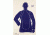 Champion Target Blue Police Silhouette Target