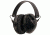 Champion Target Champion Black Earmuffs 40970