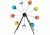 Champion Target VisiChalk Target Wheel