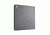 Champion Traps and Targets Champion AR500 1/4in Square 8Iin Steel Target, Grey, 44909