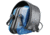 Champion Traps and Targets Headphone Electronic Nanoslim, Teal, 40979