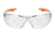 Champion Traps and Targets Shooting Glasses Youth Clear Glasses Ballistic 40620