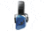 Champion Traps and Targets Vanquish Pro Hearing Protection Ear Muffs - Electronic, Blue 40981