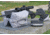 Champion Traps and Targets Wedge Rear Bag, 40890