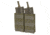 Chase Tactical Double 5.56 Mag Pouch, Ranger Green, One Size CT-20556MP2-RG