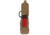 Chase Tactical IFAK Pouch, Coyote, CT-40IFAKP1-CT