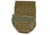 Chase Tactical Joey Utility Pouch, Ranger Green, One Size, CT-11JOEY-RG
