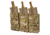 Chase Tactical Triple 5.56 Mag Pouch, MultiCam, One Size CT-20556MP3-MC
