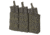 Chase Tactical Triple 5.56 Mag Pouch, Ranger Green, One Size, CT-20556MP3-RG