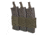 Chase Tactical Triple Kangaroo 5.56 Mag Insert, Ranger Green, CT-11TK556MP-RG