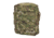 Chase Tactical Vertical General Purpose Utility Pouch, Multicam, Small, NSN NONE, CT-30GPVUP1-MC