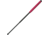 China Made Collapsible Baton Pink/Blk 26, Pink rubberized handle, 22005126