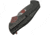 China Made Four Card Linerlock A/O