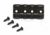 Choate Tool 1100/5500 Picatinny Rail Kit, 12 Gauge, CMT-60-09-24