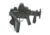 Choate Tool H&amp;K Mp-5 Adj. Folding Stock, CMT-15-01-14