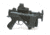 Choate Tool H&amp;K Mp-5 Adj. Folding Stock, CMT-15-01-14