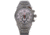 Chronotech Active 7924 Men's Watch - Stainless Steel Band, White Face Ct.7924m/01m