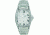 Chronotech Reloaded 7988 Ladies Watch - Silver Band, White Face Ct.7988ls/09m