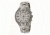 Chronotech Active 7060  Watch - Stainless Steel Band, Gray Face Ct.7060m/06m