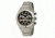 Chronotech Active 7112  Watch - Stainless Steel Band, Black Face Ct.7112m/02m