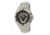 Chronotech Active 7922  Watch - Chrome Stainless Steel Band, Black Face Ct.7922m/02m