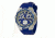 Chronotech Active Boy 7117  Watch - Blue Band, Blue Face Ct.7117b/03