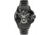 Chronotech Active Speed  Watch - Black Metal Band, Black Face Ct.7140m/05m