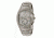 Chronotech Reloaded 7024  Watch - Silver Band, White Face Ct.7024m/06m