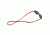 Chums Elastic Sm  End Retainer 12106