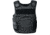 Citizen Armor Classic Body Armor and Carrier, C5 Standard IIIA, Black, AT-S085BK