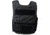 Citizen Armor Classic Body Armor and Carrier, C5 Standard IIIA, Black, AT-S085BK