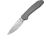 CIVIVI Tessera Crossbar Lock Gray, CE260291