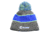 Clam Pom Hat