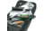 Clenzoil Pistol Kit, 44/45 Caliber, Black, 2960